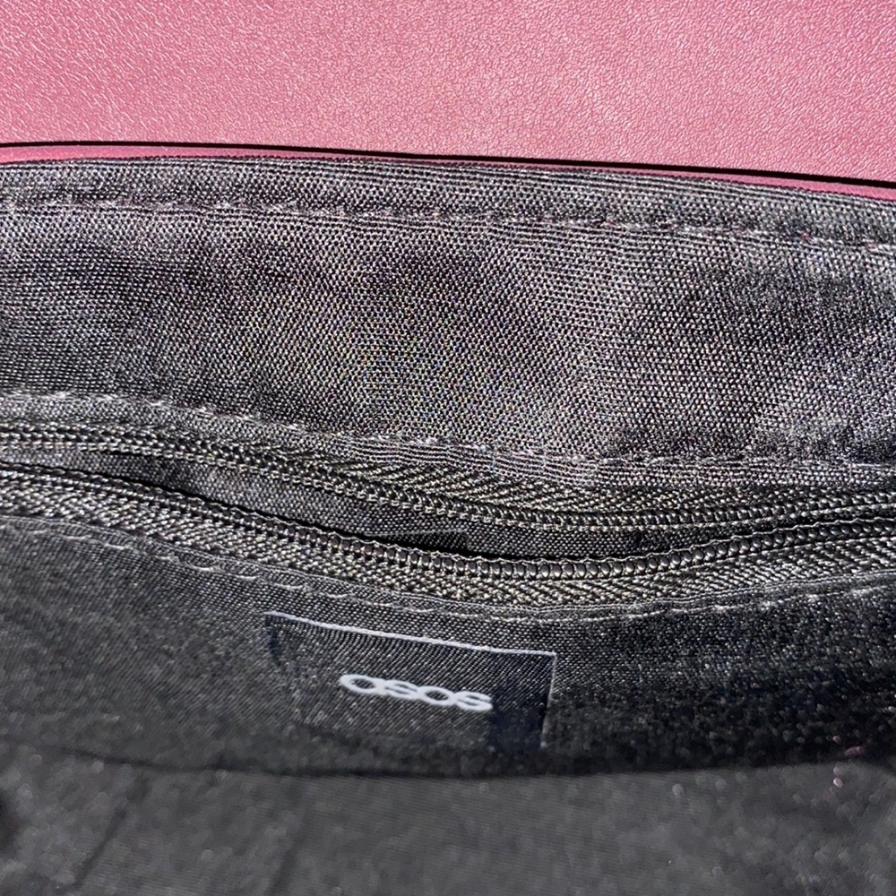 ASOS Scalloped Edge Purse - Picture 4 of 5